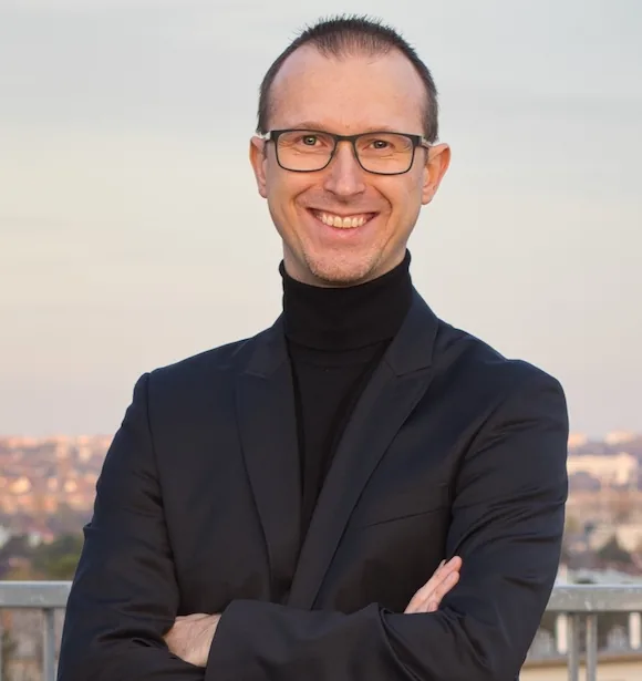 Christian Mata – Trainer für Datenanalyse und Visualisierung